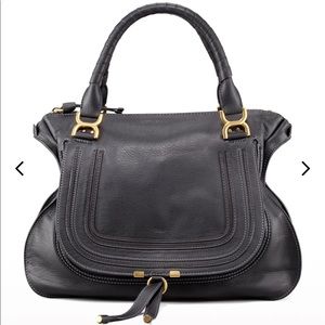 CHLOÉ Marcie Large Bag